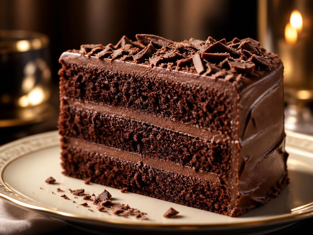 Chocolate Cake
